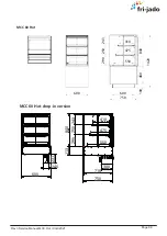 Предварительный просмотр 99 страницы Fri-Jado Cold MCC Service Manual