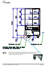 Предварительный просмотр 102 страницы Fri-Jado Cold MCC Service Manual