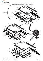 Предварительный просмотр 104 страницы Fri-Jado Cold MCC Service Manual