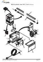 Предварительный просмотр 114 страницы Fri-Jado Cold MCC Service Manual