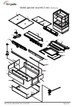 Предварительный просмотр 124 страницы Fri-Jado Cold MCC Service Manual