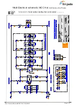 Предварительный просмотр 133 страницы Fri-Jado Cold MCC Service Manual