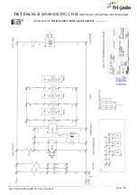 Предварительный просмотр 135 страницы Fri-Jado Cold MCC Service Manual