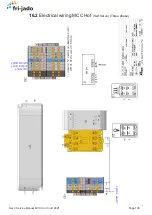 Предварительный просмотр 138 страницы Fri-Jado Cold MCC Service Manual