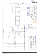 Предварительный просмотр 143 страницы Fri-Jado Cold MCC Service Manual