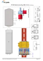 Предварительный просмотр 144 страницы Fri-Jado Cold MCC Service Manual