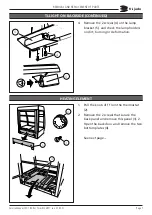 Preview for 7 page of Fri-Jado CSD 180 Hot Service Manual