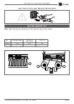Preview for 13 page of Fri-Jado CSD 180 Hot Service Manual