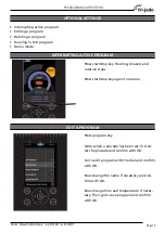 Preview for 15 page of Fri-Jado Deli Multisserie Service Manual