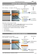 Preview for 21 page of Fri-Jado Deli Multisserie Service Manual