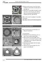 Preview for 30 page of Fri-Jado Deli Multisserie Service Manual