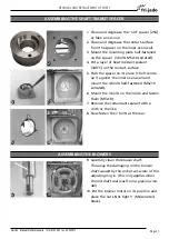 Preview for 31 page of Fri-Jado Deli Multisserie Service Manual