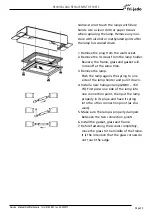 Preview for 35 page of Fri-Jado Deli Multisserie Service Manual