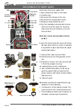 Preview for 38 page of Fri-Jado Deli Multisserie Service Manual