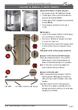 Preview for 39 page of Fri-Jado Deli Multisserie Service Manual