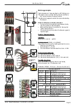 Preview for 65 page of Fri-Jado Deli Multisserie Service Manual