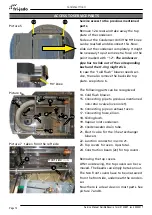 Preview for 72 page of Fri-Jado Deli Multisserie Service Manual