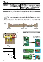 Preview for 78 page of Fri-Jado Deli Multisserie Service Manual