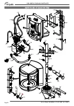 Preview for 92 page of Fri-Jado Deli Multisserie Service Manual