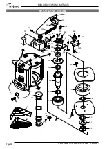 Preview for 96 page of Fri-Jado Deli Multisserie Service Manual