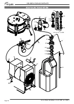 Preview for 100 page of Fri-Jado Deli Multisserie Service Manual