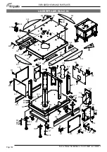 Preview for 106 page of Fri-Jado Deli Multisserie Service Manual