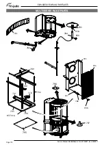 Preview for 118 page of Fri-Jado Deli Multisserie Service Manual