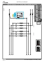 Preview for 122 page of Fri-Jado Deli Multisserie Service Manual