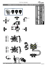 Preview for 125 page of Fri-Jado Deli Multisserie Service Manual