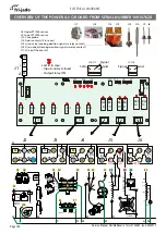 Preview for 126 page of Fri-Jado Deli Multisserie Service Manual