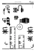 Preview for 131 page of Fri-Jado Deli Multisserie Service Manual