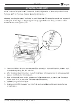 Preview for 7 page of Fri-Jado HD 3 Installation Manual