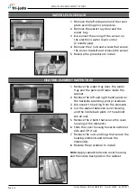 Preview for 16 page of Fri-Jado HOT DELI 3 Service Manual