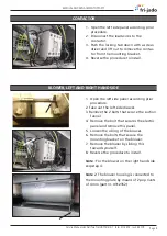 Preview for 9 page of Fri-Jado HOT DELI Two Tier 3 Service Manual