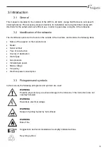 Preview for 6 page of Fri-Jado LDR 8 s AC Installation Manual