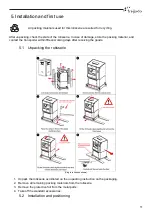 Preview for 11 page of Fri-Jado LDR 8 s AC Installation Manual