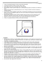 Preview for 13 page of Fri-Jado LDR 8 s AC Installation Manual