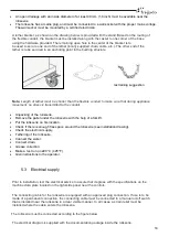 Preview for 14 page of Fri-Jado LDR 8 s AC Installation Manual