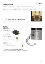 Preview for 19 page of Fri-Jado LDR 8 s AC Installation Manual