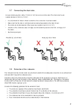 Preview for 21 page of Fri-Jado LDR 8 s AC Installation Manual