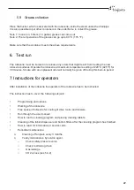 Preview for 22 page of Fri-Jado LDR 8 s AC Installation Manual