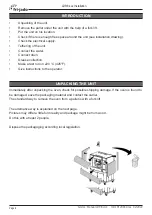 Preview for 8 page of Fri-Jado LDR 8s AC Gas Service Manual