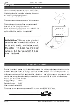 Preview for 10 page of Fri-Jado LDR 8s AC Gas Service Manual