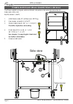 Preview for 12 page of Fri-Jado LDR 8s AC Gas Service Manual