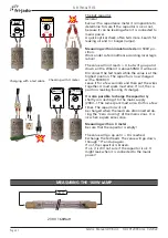 Preview for 42 page of Fri-Jado LDR 8s AC Gas Service Manual