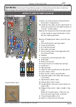 Preview for 45 page of Fri-Jado LDR 8s AC Gas Service Manual