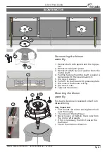 Preview for 47 page of Fri-Jado LDR 8s AC Gas Service Manual