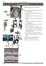 Preview for 48 page of Fri-Jado LDR 8s AC Gas Service Manual