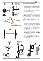 Preview for 49 page of Fri-Jado LDR 8s AC Gas Service Manual