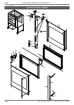 Preview for 66 page of Fri-Jado LDR 8s AC Gas Service Manual